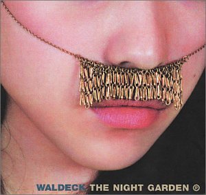 Waldeck - This Isn't Maybe